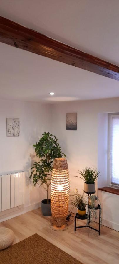 Gîte Le Villois à Villé Centre Alsace Esterno foto